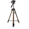 Image de Nedis Tpod2300bz Trépied Action-cam (caméras Sportives) 3 Pieds Noir, Argent