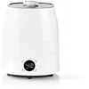 Image de Nedis Humi120cwt Humidificateur Blanc, Gris