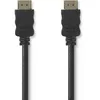 Image de Nedis Cvgt34000bk30 Câble Hdmi 3 M Hdmi Type A (standard) Noir