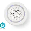 Image de Sirène - NEDIS - SmartLife - Wi-Fi - 85 dB - 8 sons - Alimentation secteur