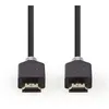 Image de Nedis Cvbw35000bk20 Câble Hdmi 2 M Hdmi Type A (standard) Noir