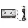Image de Nedis ACON2200BK Adaptateur Cassette - 35 mm Mâle - Noir