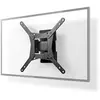 Image de Nedis TVWM11BK Support orientable