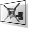 Image de Support Mural Nedis Tvwm31bk
