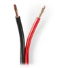 Image de Nedis Câble Haut-Parleur 2 x 2.5 mm² - 25 mètres