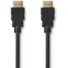 Image de Nedis Cvgp34050bk50 Câble Hdmi 5 M Hdmi Type A (standard) Noir
