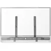 Image de Support Mural Sbmt20bk Pour Barre De Son