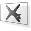 Image de Support Mural Nedis Tvwm2732bk