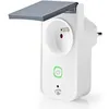 Image de NEDIS Prise extérieure Intelligente Wi-Fi - IP44 - 16 A