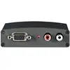 Image de Convertisseur VGA vers HDMI 1.2 (avec audio)