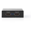 Image de Nedis Splitter HDMI 4K60Hz 2 ports