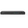 Image de Nedis Switch Hdmi 5 Ports