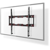 Image de Nedis Tvwm4030bk Support Pour Téléviseur 139,7 Cm (55") Noir