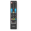 Image de Nedis Tvrc41sabk Télécommande Rf Sans Fil Tv Appuyez Sur Les Boutons