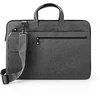 Image de Nedis Nbbg17150bk Sacoche D'ordinateurs Portables 45,7 Cm (18") Anthracite, Noir