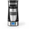 Image de Cafetiere Nedis Kacm310fbk