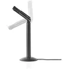 Image de NEDIS Microphone amovible de Bureau pour ordinateur / Smartphone / Tablette sortie Jack 3.5