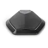 Image de Microphone Nedis pour réunions daffaires - Enregistrements de haute qualité - Portée de 3 mètres
