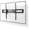 Image de Nedis Tvwm2170bk Support Pour Téléviseur 2,54 M (100") Noir
