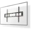 Image de Nedis Tvwm1051bk Support Pour Téléviseur 177,8 Cm (70") Noir