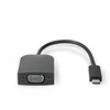 Image de INOVU Adaptateur USB-C vers VGA