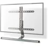 Image de Nedis Support Tv Full Mouvement Intégral 37-75" Inclinable Rotatif