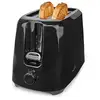 Image de Grille pain/toaster nedis kabt150ebk KABT150EBK