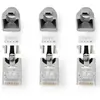 Image de Nedis Connecteurs RJ45 Cat 7 FTP Mâles (par 10)