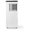 Image de Nedis Wifiacmb3wt9 Climatiseur Portatif 65 Db Blanc