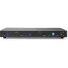 Image de Nedis VMAT3482AT switch HDMI 2x 4-ports 4x entrée HDMI