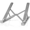 Image de Nedis Support Pour Ordinateur Portable Compact Et Pliable