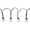 Image de Nedis Wifilp02c48 Lumière Décorative Guirlande Lumineuse Décorative 48 Ampoule(s) Led 5,65 W G