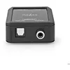 Image de Convertisseur audio - Nedis - HDMI eARC vers S/PDIF - Haute qualité - TosLink - Blanc