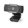 Image de Nedis Wcam110bk Webcam 5 Mp 2592 X 1944 Pixels Usb 2.0 Noir