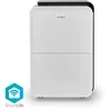 Image de NEDIS Déshumidificateur SmartLife Wi-Fi 30 L/Jour Hygrostat Réglable