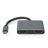 Image de Nedis Adaptateur USB-C vers HDMI