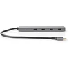 Image de Nedis Hub USB-C 3.1 vers 4 USB-C