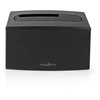 Image de Station D'accueil De Disque Dur Usb 3.2 Gen 1 Pour Sata Ou Ssd 2.5'' / 3.5'' Noir Nedis