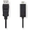 Image de Câble DisplayPort vers HDMI 1.4 - 3 m