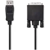 Image de NEDIS Câble DisplayPort mâle vers DVI-D mâle (2 m)