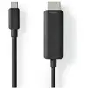 Image de Nedis Adaptateur USB-C vers HDMI - 2 m