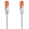 Image de Câble réseau - NEDIS - Catégorie 6 U/UTP - 1.5 m - Haute qualité de transmission