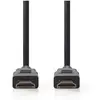 Image de NEDIS Câble HDMI 2.1 compatible 8K - 2 m