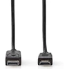 Image de Nedis Câble DisplayPort vers HDMI - 2 m