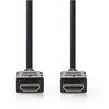 Image de NEDIS Câble HDMI haute vitesse avec Ethernet (15 mètres)