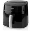 Image de Nedis Kaaf170bk Friteuse Unique 7,2 L Autonome 1800 W Friteuse D’air Chaud Noir