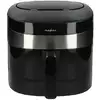Image de Friteuse À Air Chaud Nedis Kaaf180bkw 7,2 L 1800 W Noir