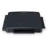 Image de Adaptateur Disque Dur - NEDIS - USB 3.2 Gen1 - IDE et SATA - 2.5 et 3.5 pouces - Noir