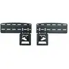 Image de Support Mural Nedis Tvwm5065bk