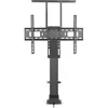 Image de Colonne Tv Tvsm5840bk - Lift Motorisé